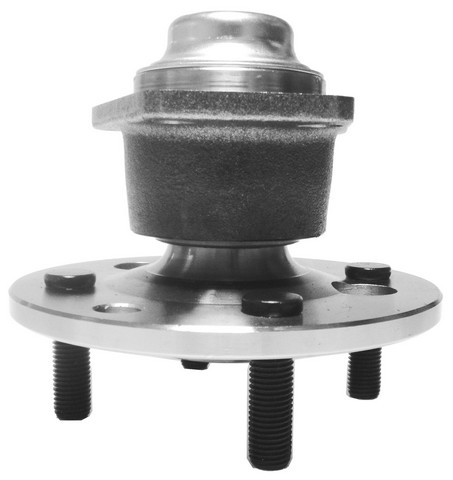  530111 Wheel Bearing and Hub Assembly For SATURN